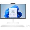 HP 1 24-ck0003ng 23,8' 1920 x 1080 pixel AMD Ryzen™ 5625U 16GB DDR4-SDRAM 512GB SSD PC All-in-One Windows 11 Home