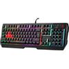 A4 Tech A4Tech Tastiera cablata B140N A4Tkla47114 (A4TKLA47114)