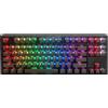 Ducky One 3 Aura Black TKL Gaming Tastatur, LED RGB