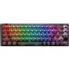 Ducky One 3 Aura Black SF Gaming Tastatur, LED RGB