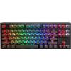 Ducky One 3 Aura Black TKL Gaming Tastatur, LED RGB