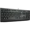 Lenovo Tastiera meccanica da gioco Lenovo Legion K500 RGB (ceco / slovacco)