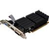 AFOX Radeon HD 6450 2 GB DDR3 64 bit DVI HDMI VGA LP passiva AF6450-2048D3L9-V2