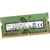 SK Hynix Memoria Ram Hynix 8Gb 2666MHz DDR4 HMA81GS6JR8N-VK Notebook IMac Laptop 260Pin