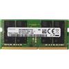 Samsung 32 Gb di memoria RAM 3200MHz DDR4 Notebook 260Pin PC4 M471A4G43AB1-CWE