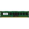 Crucial 16GB 2x8GB DDR3 1600 MHz DIMM Memoria Ram Desktop CT102464BA160B