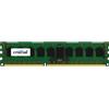 Crucial 16Gb 2x 8GB DDR3 1600L MHz - 1,35V Memoria Ram PC CT102464BD160B