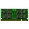Samsung CSX 4GB DDR2 800MHz Memoria Ram per Notebook + Apple IMac MacBook Pro Pc-6400