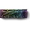 RAZER Tastiera Razer DeathStalker V2 Pro Clicky Optical Switch Purple Nera
