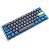 DUCKYCHANNEL Ducky One 3 Daybreak Mini Tastiera da gioco