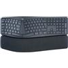 LOGITECH Tastiera divisa senza fili Logitech Ergo K860 - IT/SK