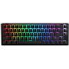 Ducky One 3 Classic SF Tastiera USB Tedesco Nero