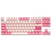 Ducky One 3 TKL Gossamer Pink Tastiera USB US English Rosa