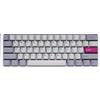 Ducky One 3 Mini Tastiera USB US English Grigio (DKON2161ST-SUSPDMIWHHC2)