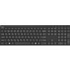YENKEE Wireless keyboard Slim YKB 2000 CSBK