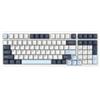 VGN S99 Gaming Tastatur Faraway; Box gelato - Mountain Blue (USA)