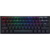 Ducky One 2 Pro Mini tastiera da gioco, LED RGB