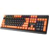 YENKEE Mechanical keyboard for gamers DESTROYER WT300 illuminated - limited edition WORLD OF TANKS
