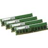 Samsung 32Gb 4x 8Gb DDR4 Memoria Ram Pc-4 280Pin M378A1G43DB0-CPB Memoria