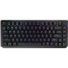 ENDORFY Tastiera senza fili Thock 75 Nero