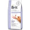 Brit Grain Free VET Diets Dog Gastrointestinal 12kg