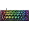 RAZER Tastiera Razer Huntsman V3 X Nero