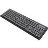 MOBILITY LAB Tastiera Bluetooth Mobility Lab Ecological Black
