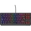 Genesis Gaming Tastatur THOR 230 TKL red kabelgeb. (DE)