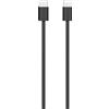 Apple Tastiera magica Apple Touch ID numerico/Bluetooth senza fili/disposizione K/Nero