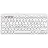 Logitech Pebble Keyboard 2 K380s, bianco sporco - IT/SK