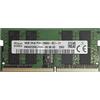SK Hynix 16 GB di memoria Ram Hynix SO-DIMM DDR4 2666MHZ PC4-21300 HMA82GS6CJR8N-VK Notebook