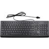 Lenovo Calliope Gen 2 (disposizione tasti UK) - Tastiera | Nero, usata