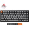 Keychron Tastiera meccanica senza fili Keychron K2 Max QMK, RGB, QWERTY US Layout - Keychron Super Red - K2M-C1