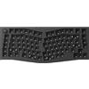 Keychron Tastiera meccanica wireless Keychron Q10 Max (layout Alice) QMK/VIA, QWERTY US, manopola, nero carbone, manopola, Barebone Q10M-B1