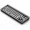 AKKO Custodia per tastiera da gioco MonsGeek M7 VIA Barebone Kit
