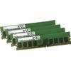 Samsung 64Gb 4x 16GB memoria Ram DIMM 288-pin 3200 MHz M378A2G43AB3-CWE