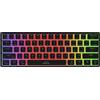 Genesis | THOR 660 G2 | Gaming keyboard | Wireless/Wired | US | Black | 2.4 GHz