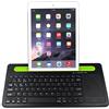typerCLAW Tastiera Bluetooth con touchpad e supporto per telefono e tablet TyperCLAW BM110