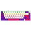 Lenovo Lorgar LORGAR KBP70MW, Wireless 65% Mechanical Gaming Keyboard Pro, White, EN layout