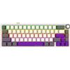 Lenovo Lorgar LORGAR KBP70MW, Wireless 65% Mechanical Gaming Keyboard Pro, Beige, EN layout