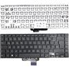 T-ProTek TEDESCO - Tastiera Tastiera compatibile per Asus VivoBook 15 X510QA-TS12-CB