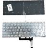 T-ProTek TEDESCO - Tastiera compatibile con MSI GF65 Thin 10SDR-478