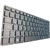 T-ProTek TEDESCO - Tastiera nera compatibile con Acer Aspire 1 A114-32-C2D6