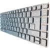 T-ProTek TEDESCO - Tastiera nera compatibile con Acer Aspire 3 A314-32-P4AS