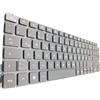 T-ProTek TEDESCO - Tastiera nera compatibile con Dell Latitude 15 3510-NDFFG
