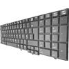 T-ProTek IT Tastiera nera per HP ProBook 6550b (WD708EA), 6555b (WD725EA)