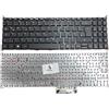 T-ProTek Tastiera tedesca nera senza cornice compatibile con Acer Swift 3 SF315-52G-585Z