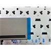 T-ProTek IT - Tastiera Tastiera con illuminazione compatibile per HP ProBook 4730s (A1F12EA)