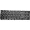 T-ProTek IT - Tastiera Tastiera con illuminazione compatibile per HP ProBook 4730s (A1D56EA)