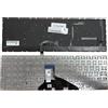 T-ProTek Tastiera TEDESCA Tastiera nera compatibile con HP Omen 15-dc1021ng 7DU80EA